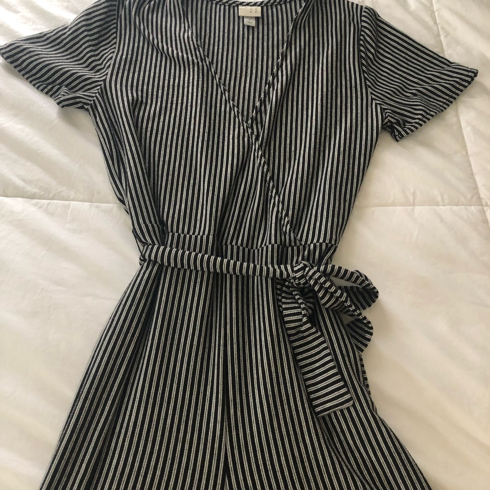 a.n.d e a w y Jumpsuit